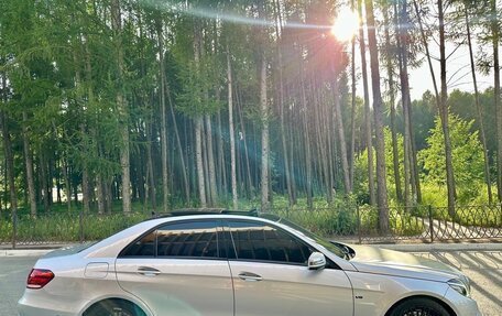 Mercedes-Benz E-Класс AMG, 2014 год, 3 300 000 рублей, 7 фотография