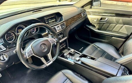 Mercedes-Benz E-Класс AMG, 2014 год, 3 300 000 рублей, 17 фотография