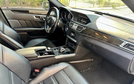 Mercedes-Benz E-Класс AMG, 2014 год, 3 300 000 рублей, 23 фотография