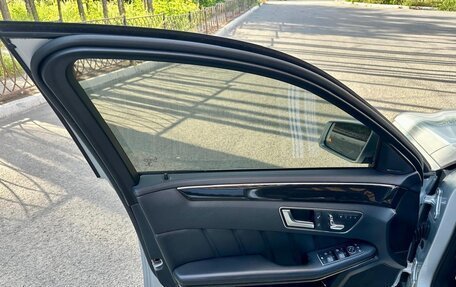 Mercedes-Benz E-Класс AMG, 2014 год, 3 300 000 рублей, 18 фотография