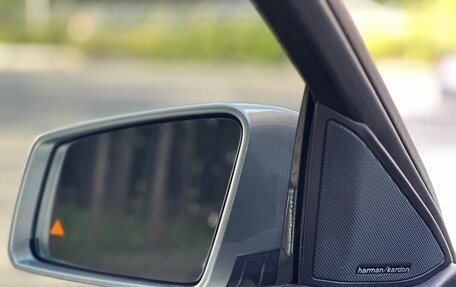 Mercedes-Benz E-Класс AMG, 2014 год, 3 300 000 рублей, 19 фотография