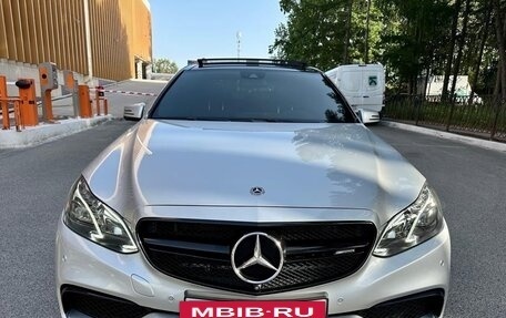Mercedes-Benz E-Класс AMG, 2014 год, 3 300 000 рублей, 11 фотография