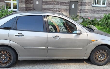 Ford Focus IV, 2004 год, 260 000 рублей, 4 фотография