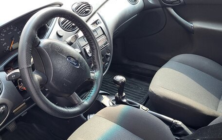 Ford Focus IV, 2004 год, 260 000 рублей, 8 фотография