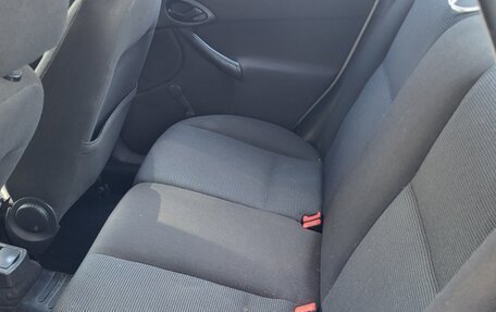 Ford Focus IV, 2004 год, 260 000 рублей, 9 фотография