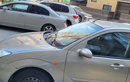 Ford Focus IV, 2004 год, 260 000 рублей, 5 фотография