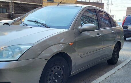 Ford Focus IV, 2004 год, 260 000 рублей, 6 фотография