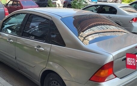 Ford Focus IV, 2004 год, 260 000 рублей, 2 фотография