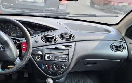 Ford Focus IV, 2004 год, 260 000 рублей, 7 фотография