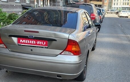 Ford Focus IV, 2004 год, 260 000 рублей, 3 фотография