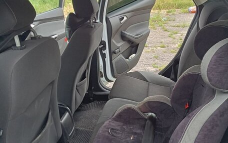 Ford Focus III, 2013 год, 900 000 рублей, 6 фотография
