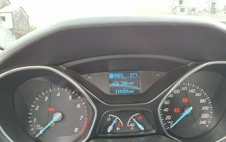 Ford Focus III, 2013 год, 900 000 рублей, 7 фотография