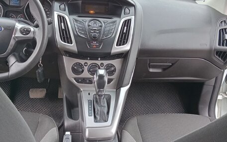 Ford Focus III, 2013 год, 900 000 рублей, 8 фотография