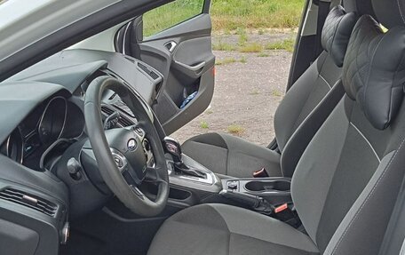 Ford Focus III, 2013 год, 900 000 рублей, 4 фотография