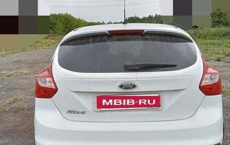 Ford Focus III, 2013 год, 900 000 рублей, 3 фотография