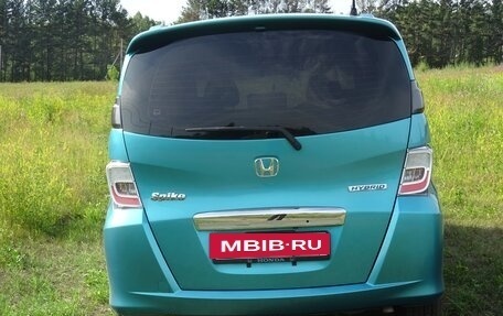 Honda Freed I, 2013 год, 1 050 000 рублей, 6 фотография