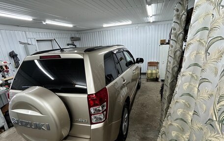 Suzuki Grand Vitara, 2011 год, 1 080 000 рублей, 2 фотография