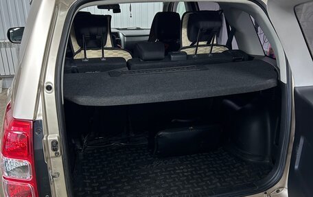 Suzuki Grand Vitara, 2011 год, 1 080 000 рублей, 7 фотография