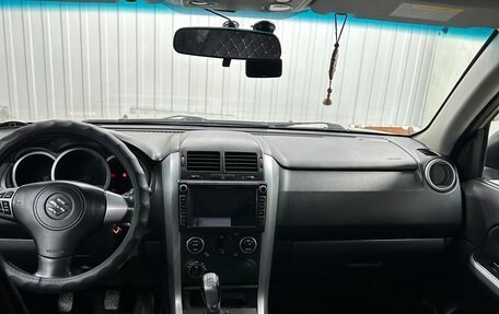 Suzuki Grand Vitara, 2011 год, 1 080 000 рублей, 5 фотография