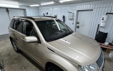 Suzuki Grand Vitara, 2011 год, 1 080 000 рублей, 3 фотография