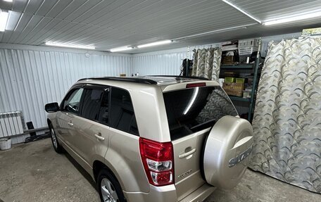 Suzuki Grand Vitara, 2011 год, 1 080 000 рублей, 4 фотография