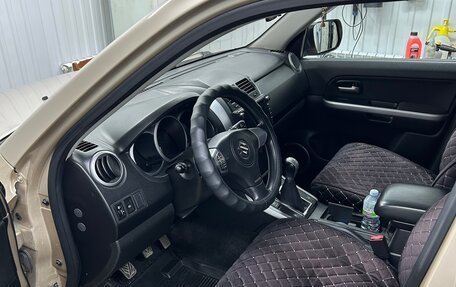 Suzuki Grand Vitara, 2011 год, 1 080 000 рублей, 6 фотография