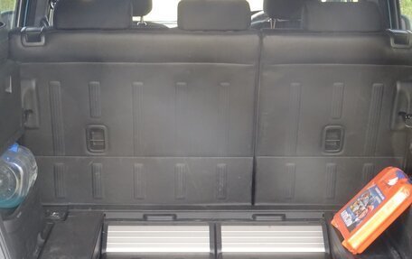 Honda Freed I, 2013 год, 1 050 000 рублей, 9 фотография