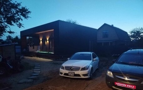 Mercedes-Benz C-Класс, 2014 год, 1 600 000 рублей, 4 фотография