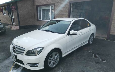 Mercedes-Benz C-Класс, 2014 год, 1 600 000 рублей, 10 фотография
