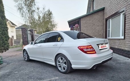 Mercedes-Benz C-Класс, 2014 год, 1 600 000 рублей, 14 фотография