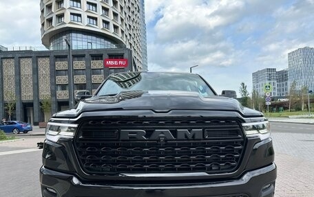 Rambler 1500, 2025 год, 10 099 000 рублей, 2 фотография