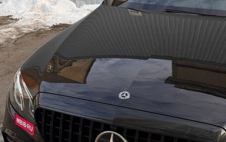 Mercedes-Benz E-Класс, 2019 год, 4 550 000 рублей, 11 фотография