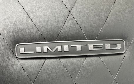 Rambler 1500, 2025 год, 10 099 000 рублей, 16 фотография