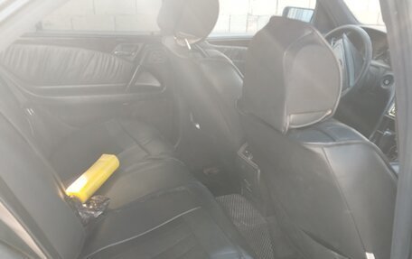 Mercedes-Benz E-Класс, 1996 год, 400 000 рублей, 4 фотография