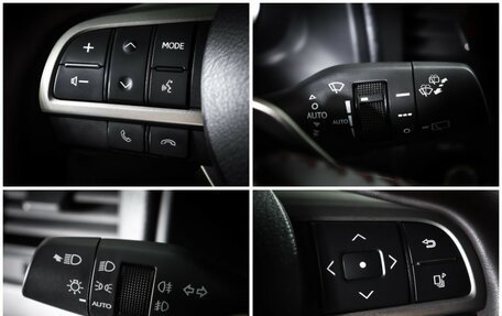 Lexus RX IV рестайлинг, 2020 год, 5 290 000 рублей, 20 фотография