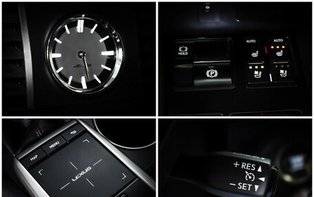 Lexus RX IV рестайлинг, 2020 год, 5 290 000 рублей, 22 фотография
