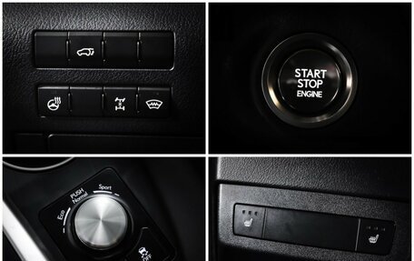 Lexus RX IV рестайлинг, 2020 год, 5 290 000 рублей, 23 фотография