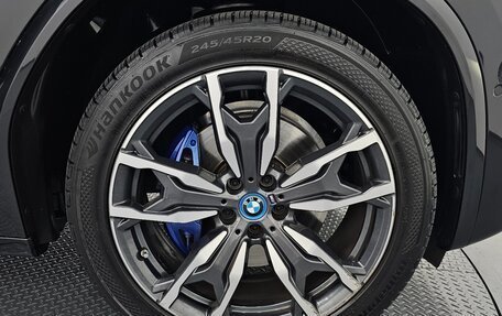 BMW X3, 2022 год, 4 160 045 рублей, 6 фотография