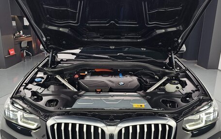 BMW X3, 2022 год, 4 160 045 рублей, 7 фотография