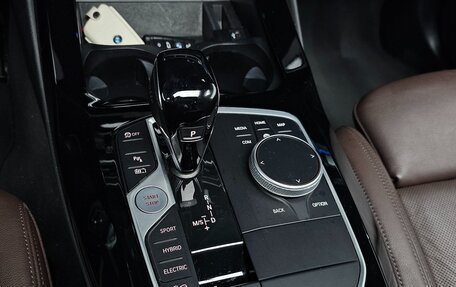 BMW X3, 2022 год, 4 160 045 рублей, 9 фотография