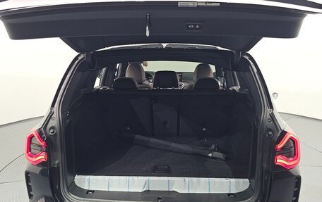 BMW X3, 2022 год, 4 160 045 рублей, 16 фотография