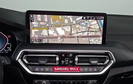 BMW X3, 2022 год, 4 160 045 рублей, 14 фотография