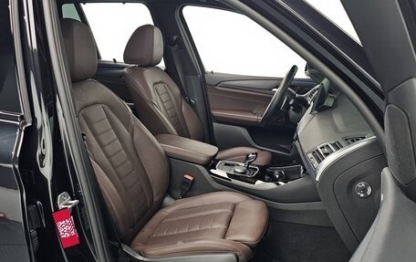 BMW X3, 2022 год, 4 160 045 рублей, 10 фотография