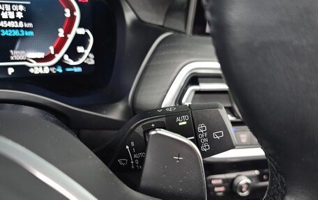 BMW X3, 2022 год, 4 160 045 рублей, 19 фотография