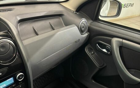Renault Duster I рестайлинг, 2019 год, 1 345 000 рублей, 13 фотография
