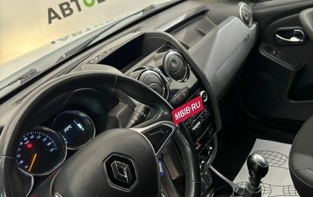 Renault Duster I рестайлинг, 2019 год, 1 345 000 рублей, 9 фотография