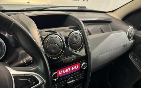Renault Duster I рестайлинг, 2019 год, 1 345 000 рублей, 10 фотография