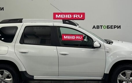 Renault Duster I рестайлинг, 2019 год, 1 345 000 рублей, 5 фотография
