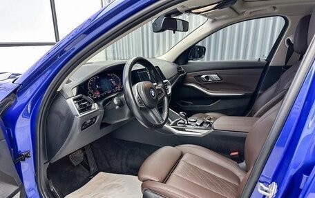 BMW 3 серия, 2021 год, 3 256 660 рублей, 9 фотография