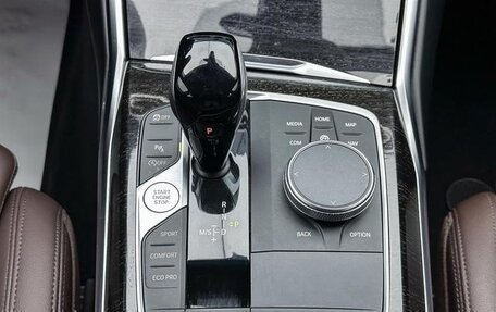 BMW 3 серия, 2021 год, 3 256 660 рублей, 13 фотография